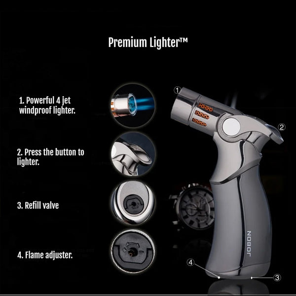 Premium Lighter™